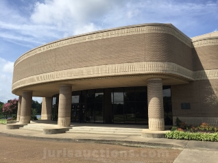 Bartlett Performing Arts Center - Bartlett, TN