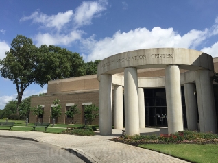 Bartlett Recreation Center - Bartlett, TN