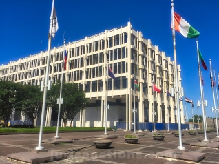 City Hall - Memphis, TN