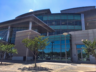 Memphis Public Library - Memphis, TN