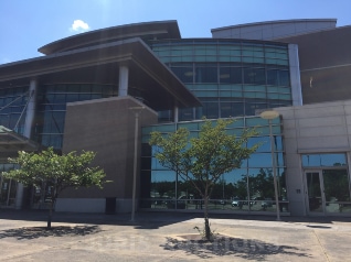 Memphis Public Library - Memphis, TN