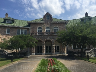 Pink Palace Museum - Memphis, TN