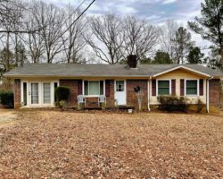 Lexington Tennessee Home Auction (20)