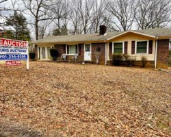 Lexington Tennessee Home Auction (39)